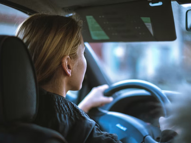 Klasse B mit Schlüsselzahl 96,www.fahrschulegalopp.de