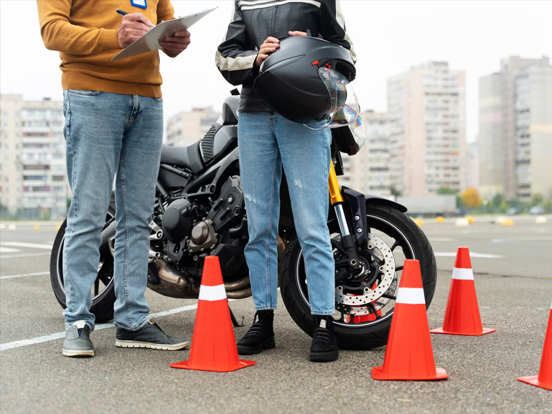 Motorrad Erweiterung B196,www.fahrschulegalopp.de